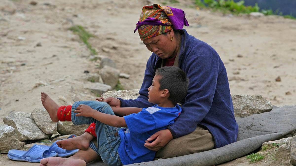 U ovom narodu žena se udaje za nekoliko braće: Rađa decu iz incesta, a razlog će vas iznenaditi