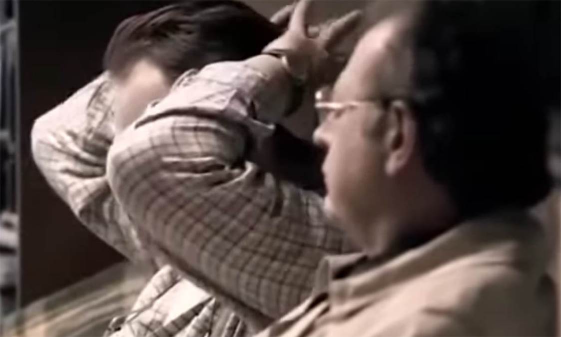 Godinama nije znao kako mu izgleda ćerka:  Našem glumcu zbog rata u Hrvatskoj uništen život, umro u strašnim bolovima