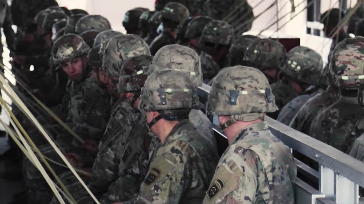 Stižu udarne brigade: Amerikanci povukli radikalan potez nakon propalih pregovora sa Iranom