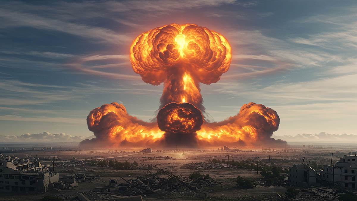 Ko ima najveću šansu da preživi nuklearnu katastrofu? Psiholog objasnio 10-80-10 pravilo za opstanak