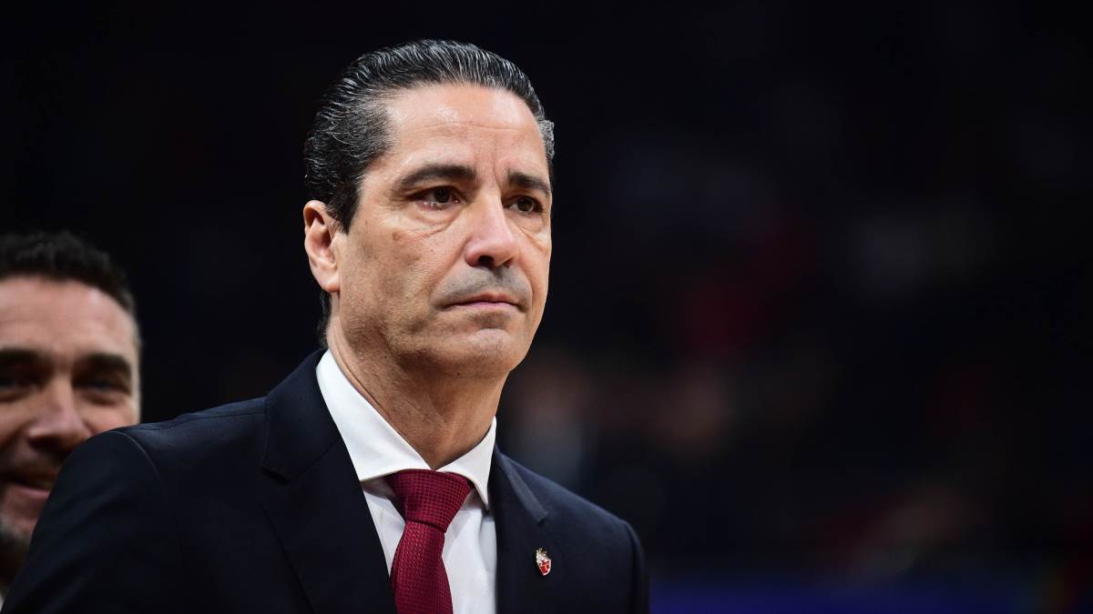 Sferopulos molio EU političare da sačuvaju košarku od miliona i NBA: U njegovom vapaju prepoznaćete Srbiju