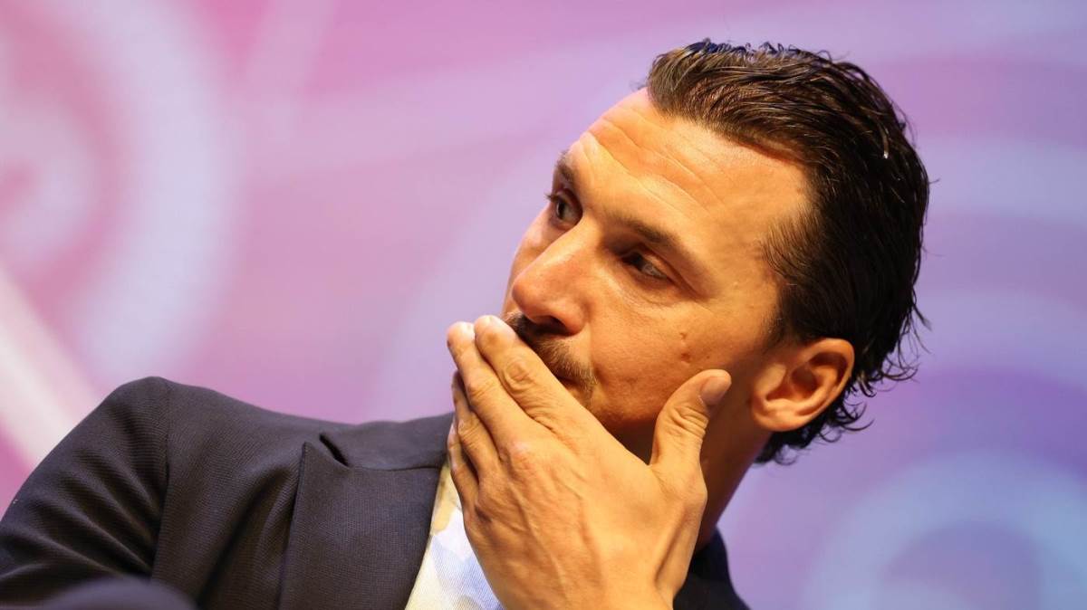 Potresna ispovest Zlatana Ibrahimovića: "Otac je patio zbog Jugoslavije, a ja nisam imao šta da jedem"