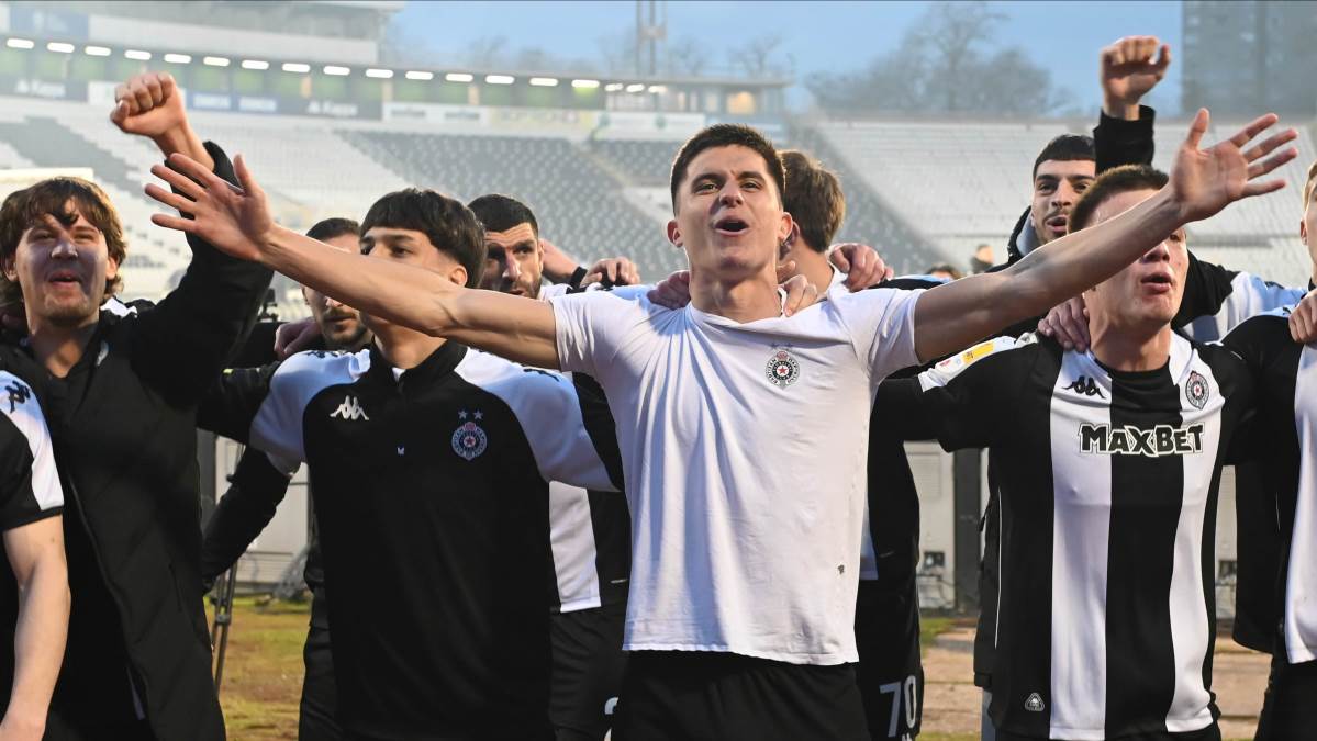 Partizanova deca će doneti milione u Humsku: Poskupeli 9.000.000 evra, evo koliko vrede