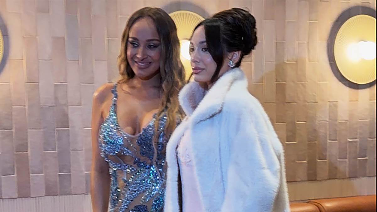 Nina Đogani zapanjila izgledom na Luninom rođendanu: Niko je nije prepoznao posle operacije (Foto, Video)