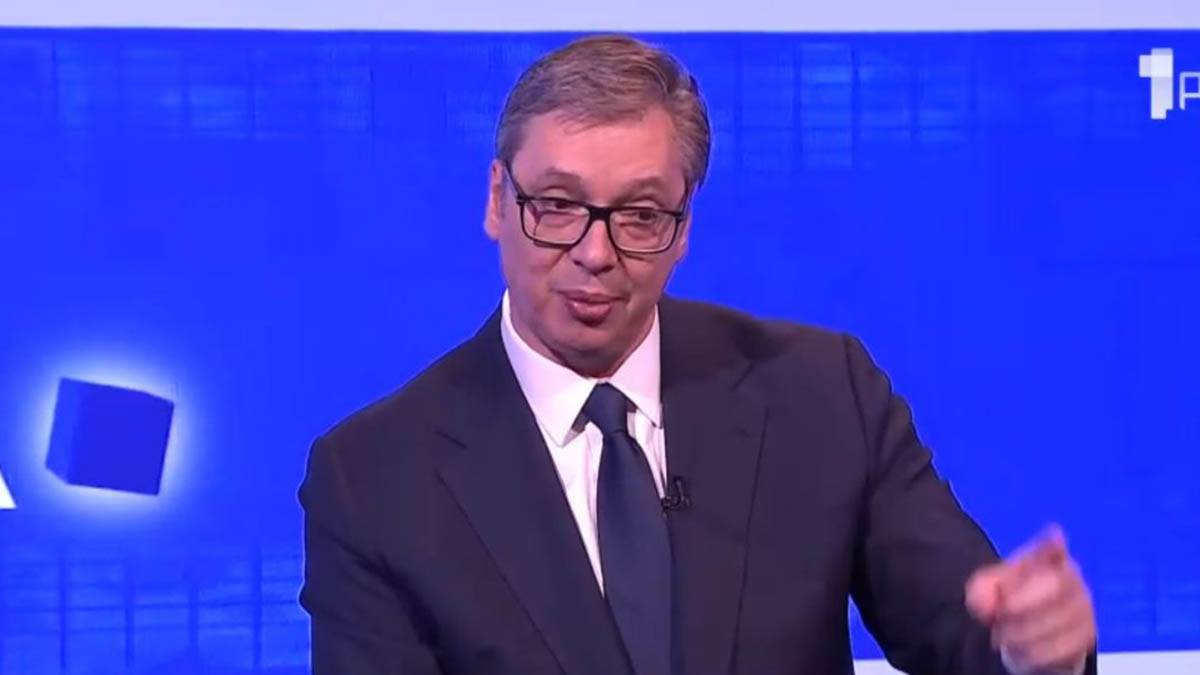 Hoće li gorivo poskupeti? Predsednik Srbije Aleksandar Vučić otkrio šta nas čeka sutra