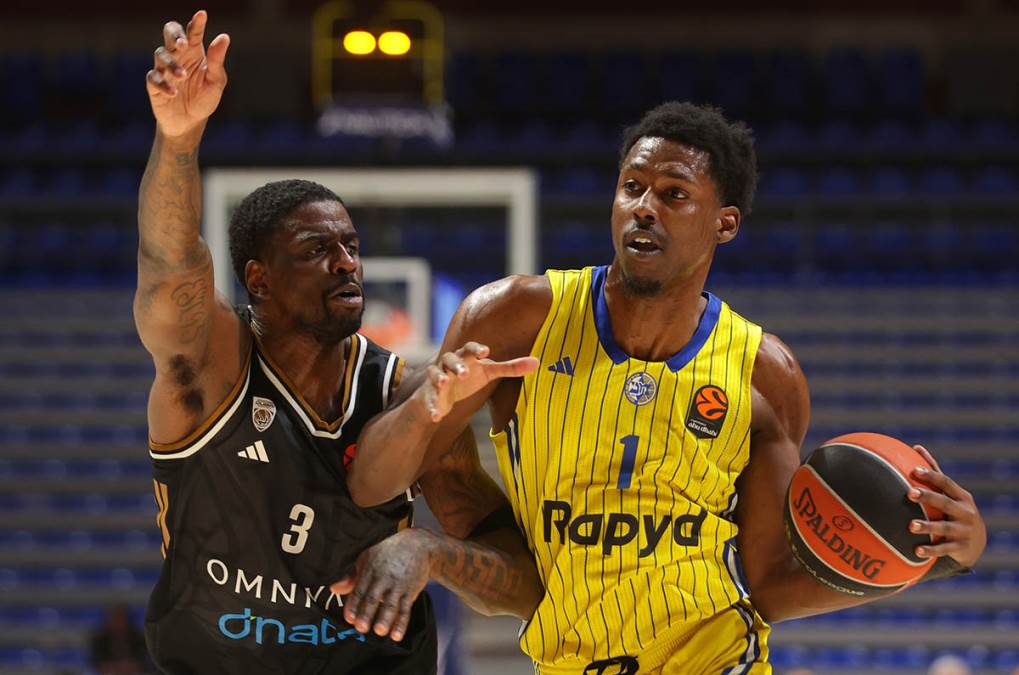 Makabi odigrao za Zvezdu: Sve pucalo u Pioniru od neizvesnosti, napokon dobra vest za crveno-bele