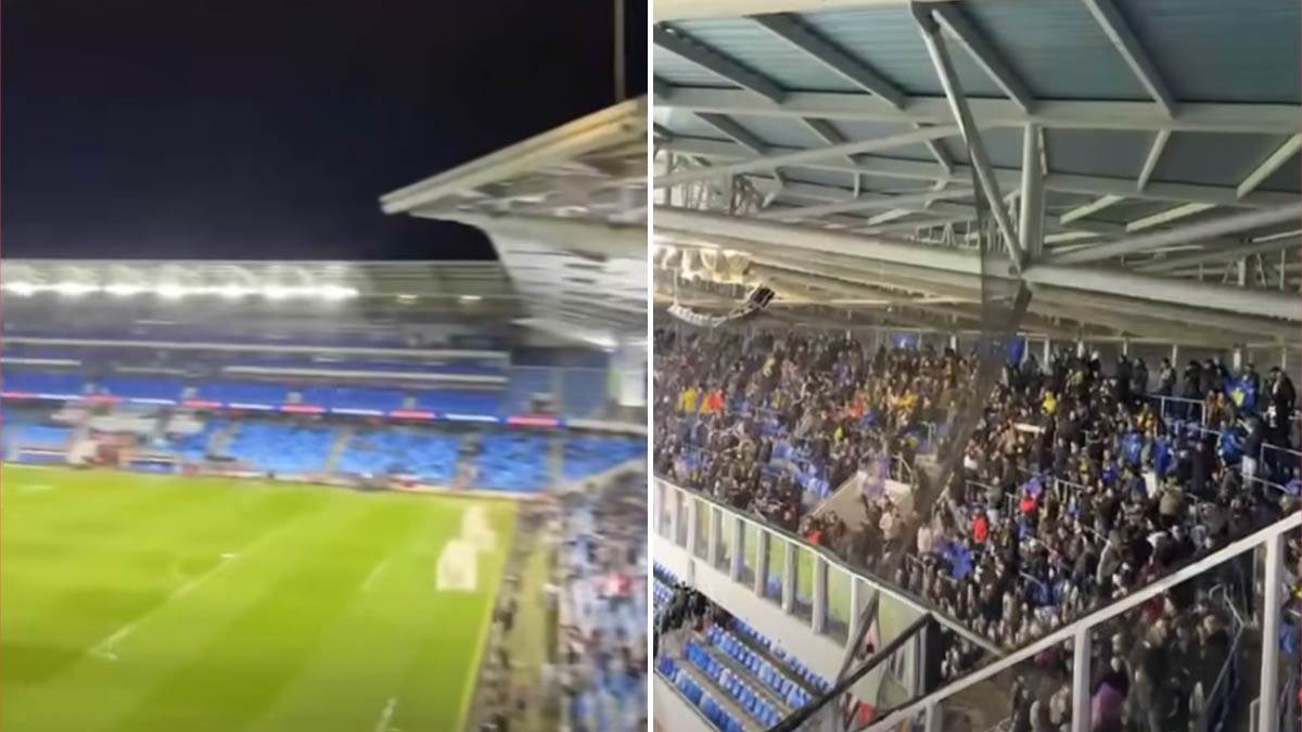 Navijači tzv. Kosova skandirali UČK u Bratislavi: Zbog ovoga moraju biti kažnjeni