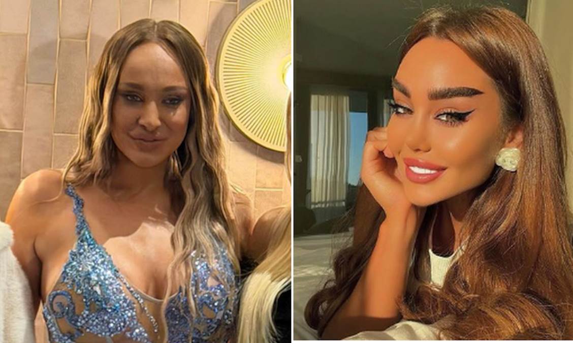 "Ana Korać je odbila da gostuje kod mene": Luna Đogani otkrila kakve probleme ima s javnim ličnostima u emisiji (Video)