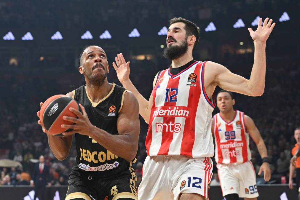 Dodvoravao se Zvezdi, a sad je proziva: "Deset godina niste bili u plej-ofu"