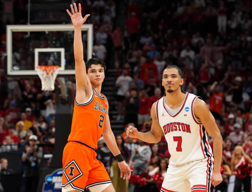 Crnogorac ukrao šou Andreju Stojakoviću: Balkanski trojac vodio Ilinois do nove pobede