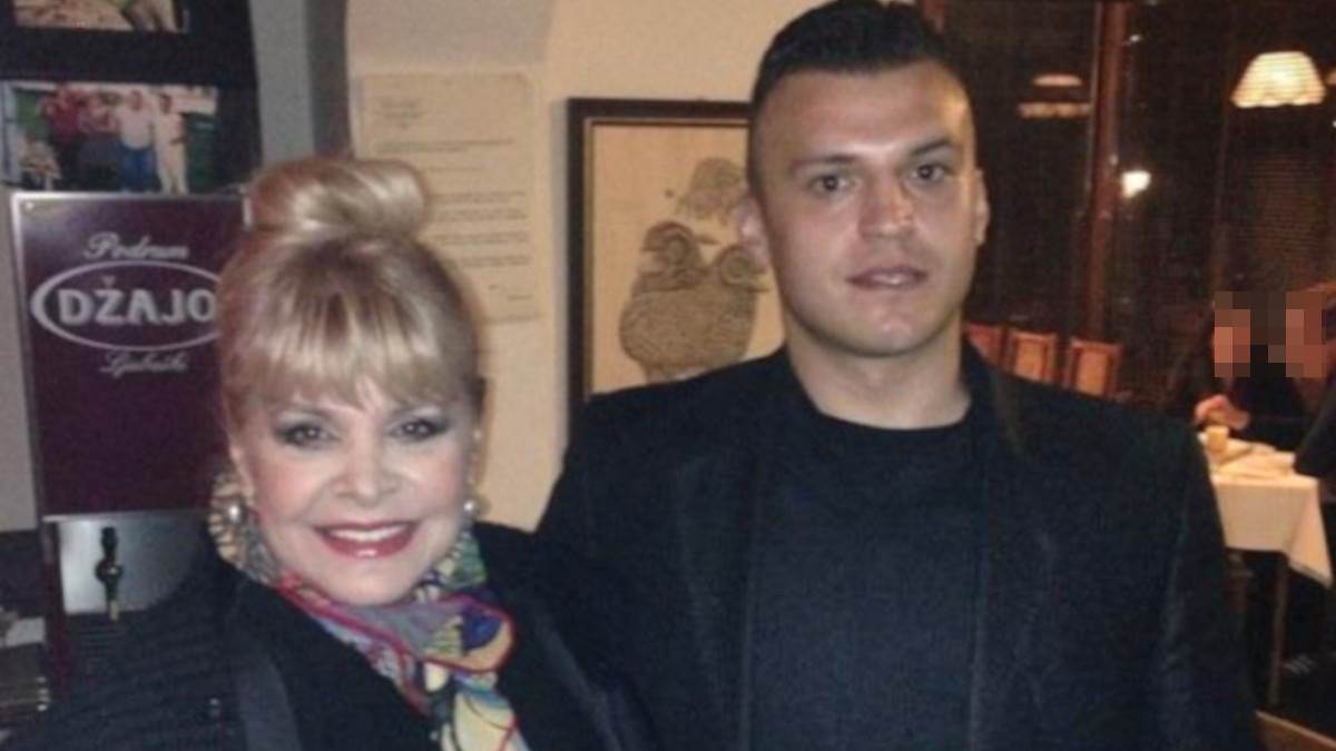 Prebio policajca, pokosio 3 žene, ranjen u mafijaškom obračunu: Hankin sin završio u zatvoru, a ovako ga je pravdala