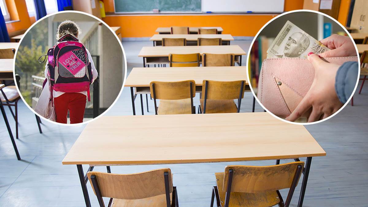 Svakom učeniku u Beogradu po 20.000 dinara pomoći: Evo kada kreće isplata