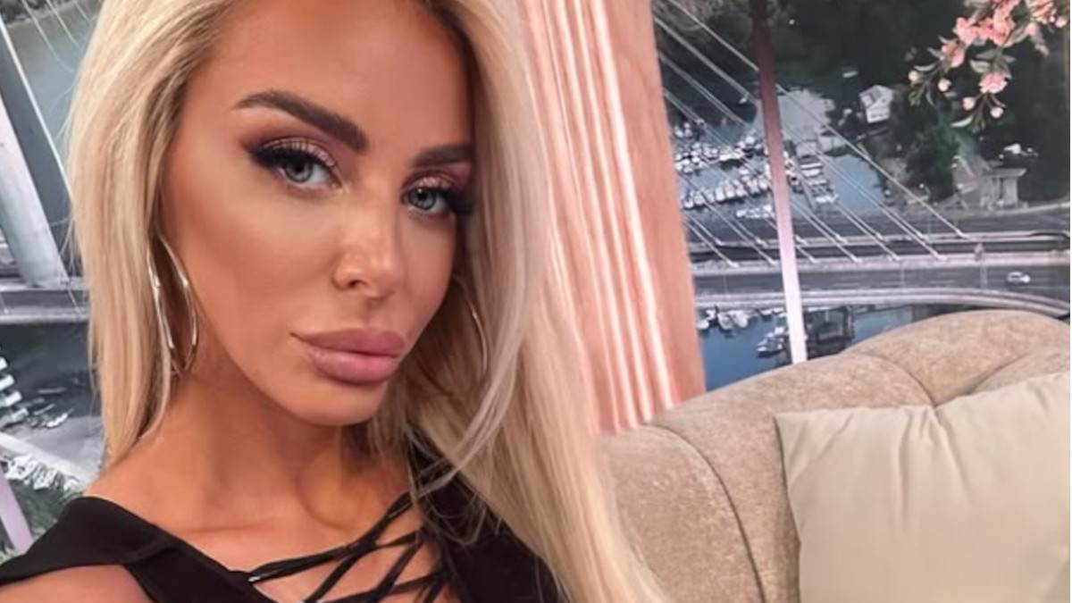 Pohvalila se kabrioletom od 250.000 €, a biznismen iz NS je obasipa poklonima: Fatalna voditeljka uživa u pažnji