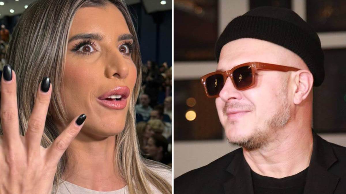 Jovana Pajić i Sale Tropiko se konačno razveli: Već godinama nisu zajedno, sad potpisali i papir