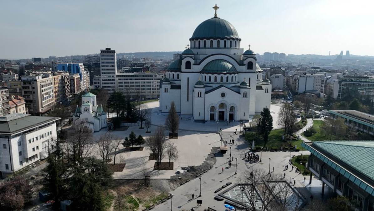 Danas će Beogradom odjekivati eksplozije: Odmah se oglasilo Ministarstvo odbrane