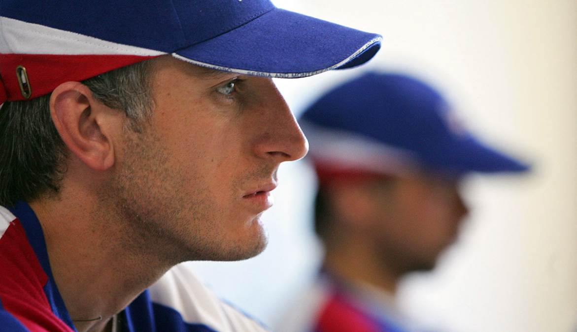 Dragoslav Jevrić progovorio posle 20 godina: "Sklonjen sam zbog nefudbalskih stvari"