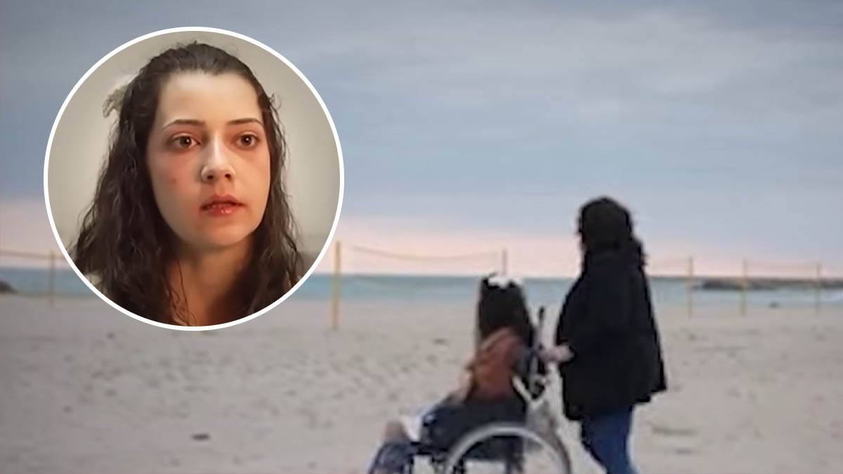 "Pustite me da je ubedim da živi!": Bolni vapaj najbolje drugarice dok je Noelija u izolaciji brojala poslednje minute