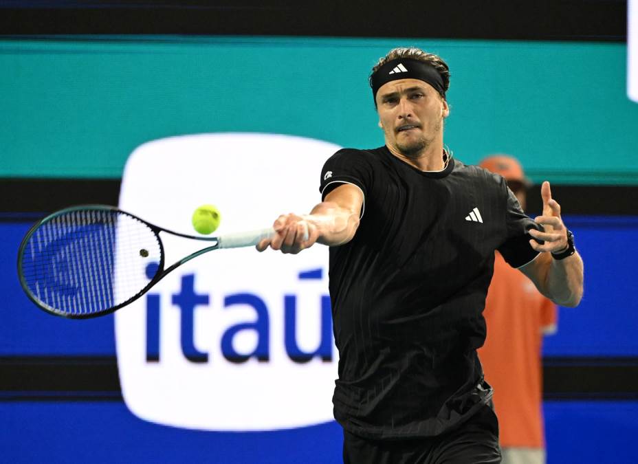 "Osvojiću grend slem ove sezone": Zverev zagrmeo pred meč sa Sinerom, želi da svi ovo čuju