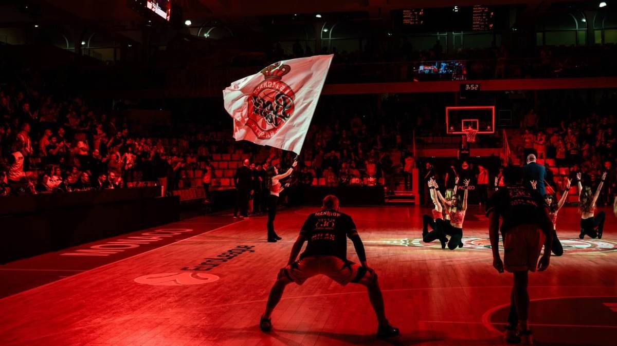 Raspada se evroligaš: Država upada sa 15 miliona evra da spreči bankrot kluba