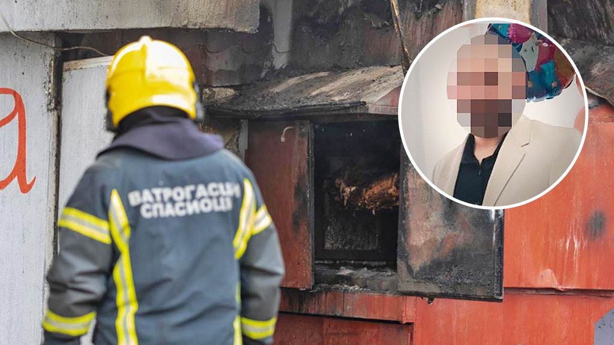 Devojčica (5) iz Pančeva u teškom stanju: Otac je spasao iz požara u kući, pa preminuo u bolnici