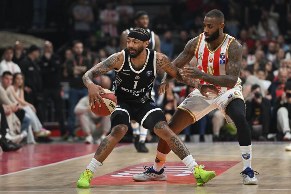 "Partizan je najviše oštećen u Evroligi": Litvanci analizirali probleme, pri vrhu je i Crvena zvezda