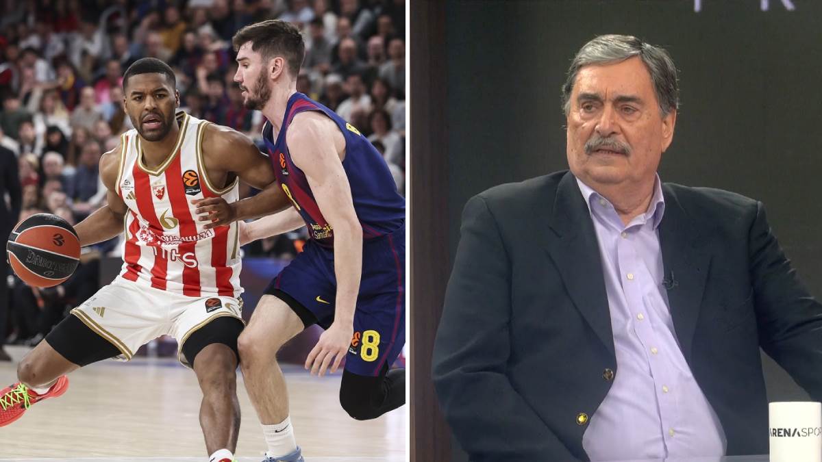 Vlade Đurović: Barselona se nudi, a Zvezda... Neverovatno