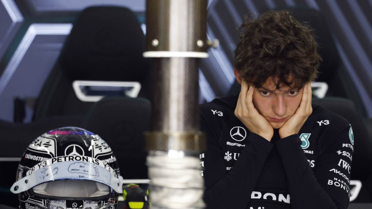 Novi Kimi vlada Formulom 1: Ima 19 godina i svaki vikend piše istoriju