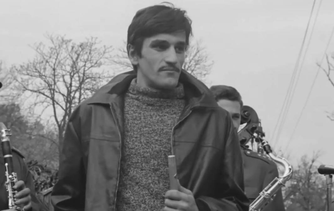 Uloga Džimija Barke bila namenjena drugom glumcu: Kako je Dragan Nikolić zaigrao u filmu koji ga je proslavio?