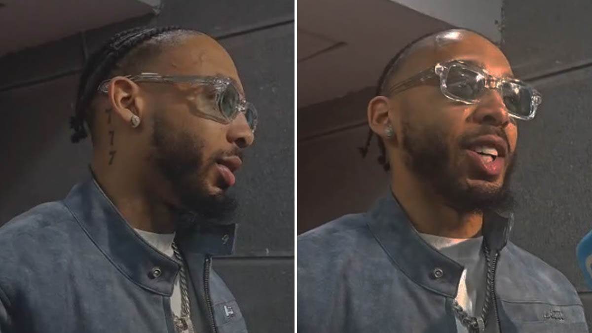 Karlik Džouns bez kočnice pred Crvenu zvezdu: "Više od svega na svetu želim da ne uspeju"