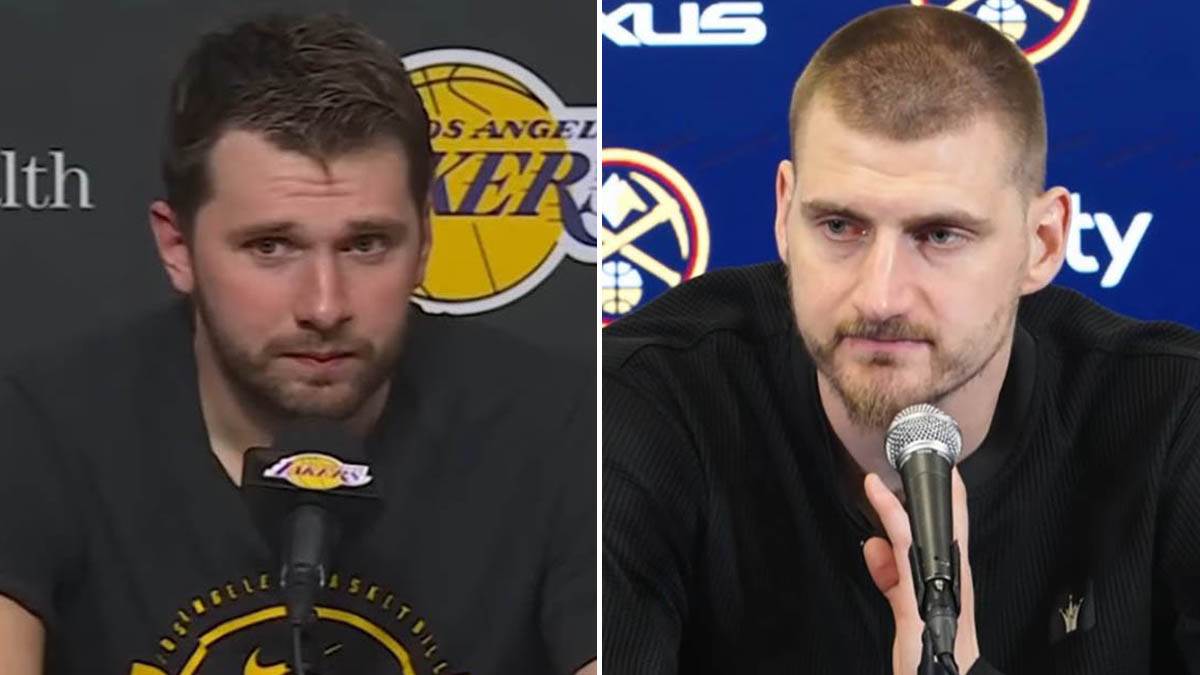 Pobede Jokića i Dončića pod lupom NBA lige: Nisu jedini, zbog ovoga se hitno menjaju pravila