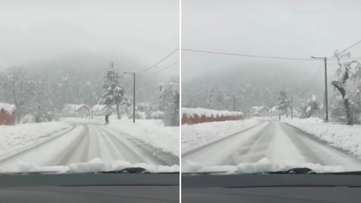 Nevreme napravilo haos u BiH: Gradovi bez struje, raste opasnost od poplava