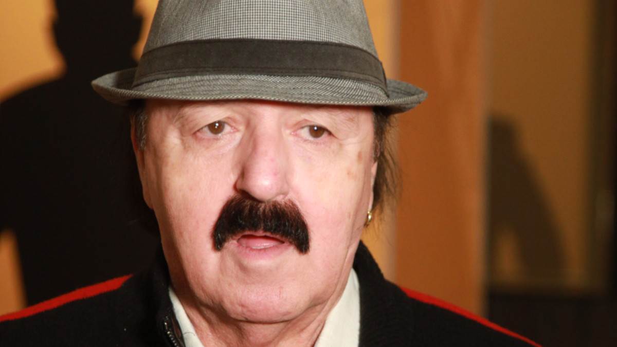 Haris progovorio o ćerki, pa šokirao pričom o njenom izabraniku: Nepoznati zet podigao prašinu u javnosti