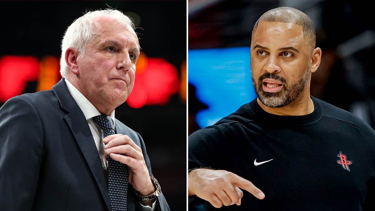 "Da li ste ikada videli Željka da krivi svoje igrače?": Turčin zbog bejbi Jokića udario na čuvenog NBA trenera