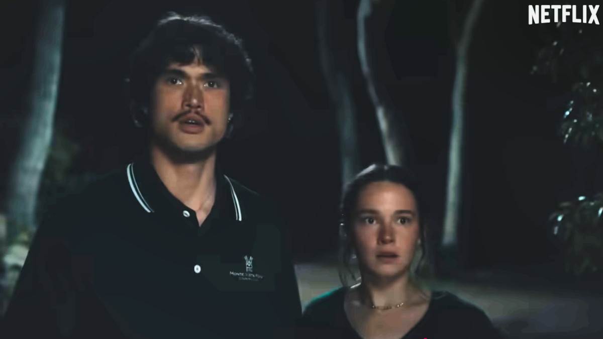 3 Netfliksove serije koje morate pogledati ovog proleća: Horor priča opčinila sve, a najgledanija dobija spinof