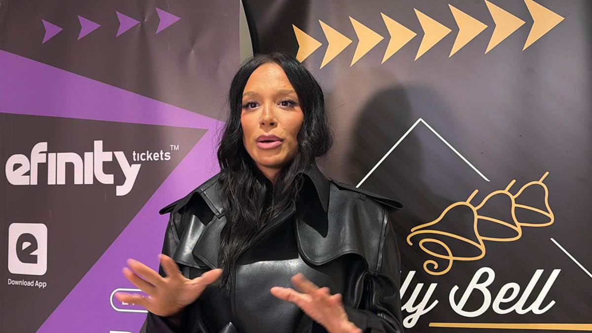 Trudna Edita se povlači iz javnosti: Priznala šta se dešava, oglasila se saopštenjem