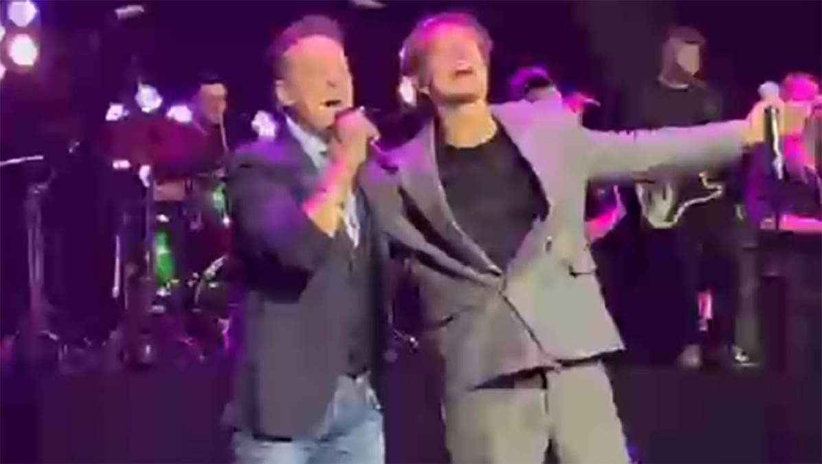 Dženan Lončarević drugi gost na Jakovu Jozinoviću: Publika pala u delirijum kad je izašao na scenu 