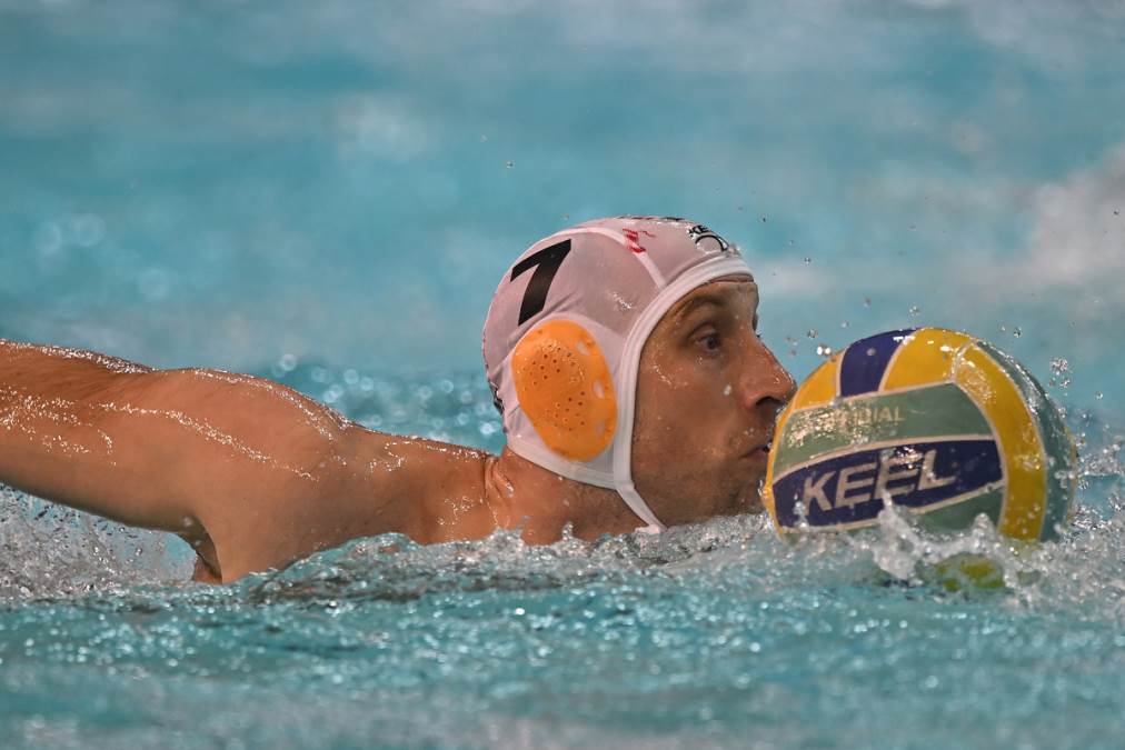 Radnički osvojio regionalnu ligu u vaterpolu: Sa titulom u ruci kreće po evropski trofej