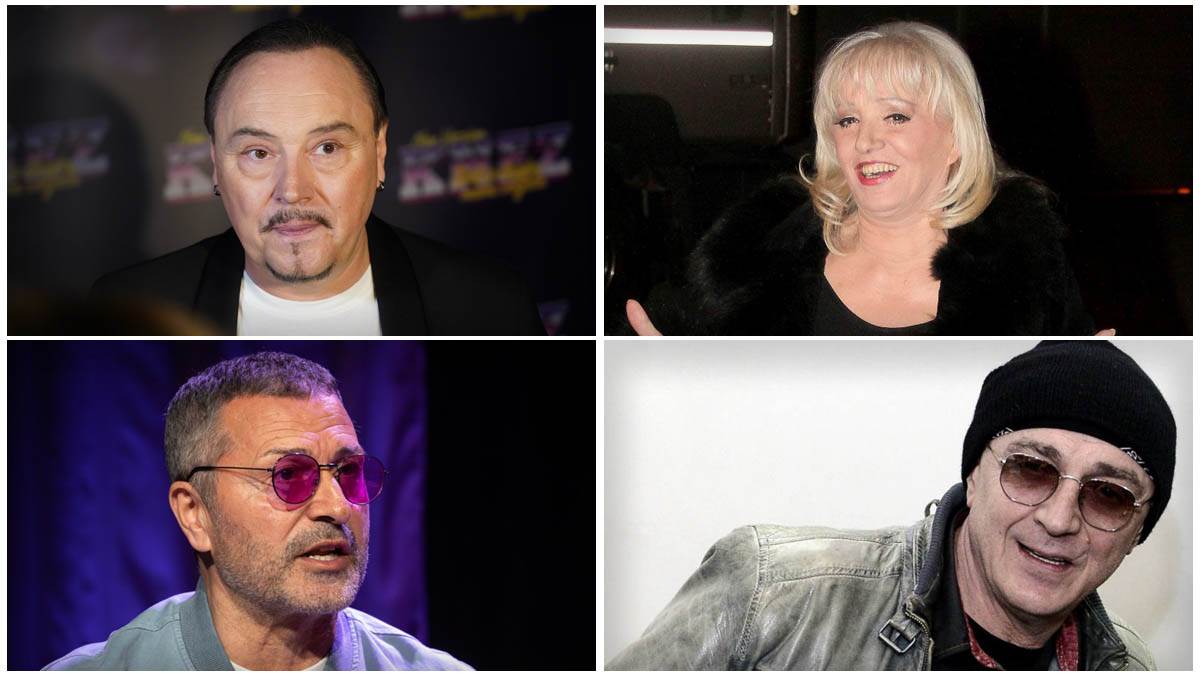 Prodaju stare hitove za 50.000 € za reklame: Đogani se obogatio zbog dve pesme, saradnja Vere i Džordana postala viralna