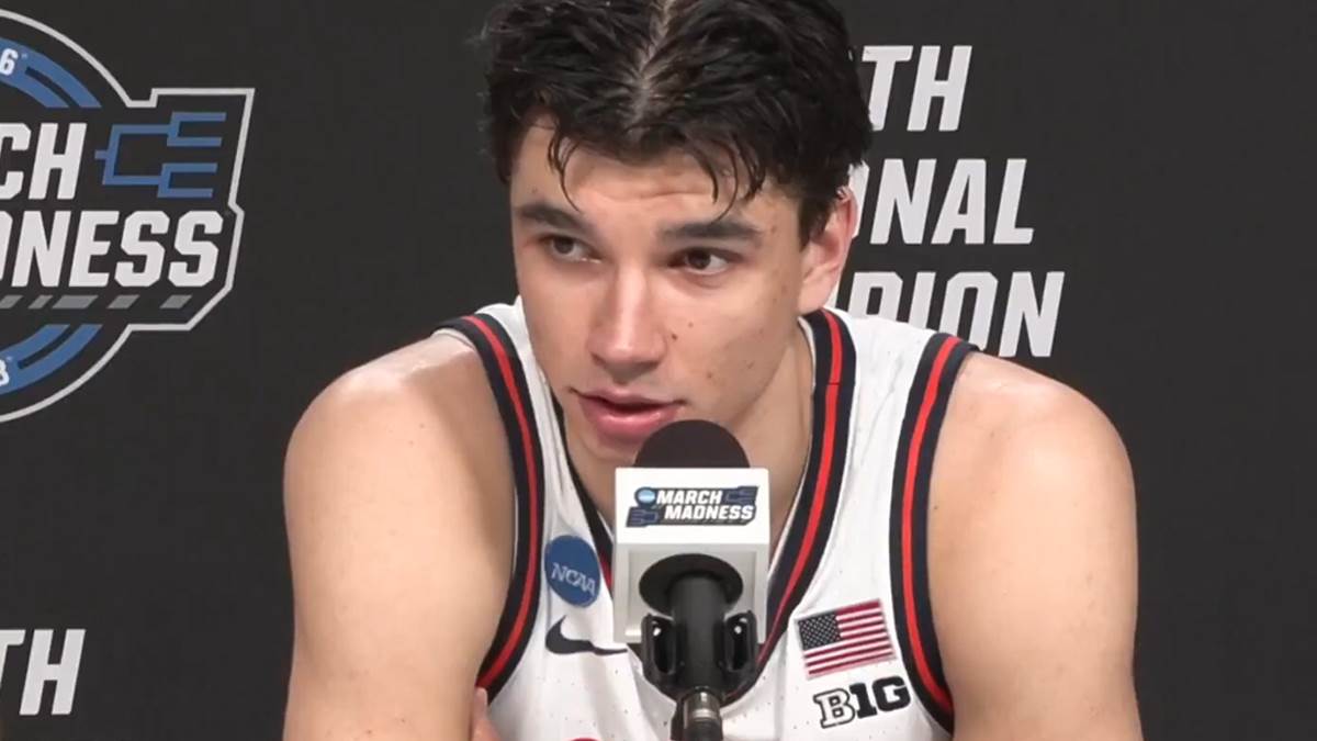 "Nemoj da je neko to pomislio": Andrej Stojaković se uozbiljio i zazvučao kao svoj otac Peđa