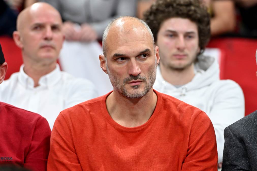 "7 godina sam tu proveo, a ne odmah oterao": Marko Simonović ne može da oprosti Dušku