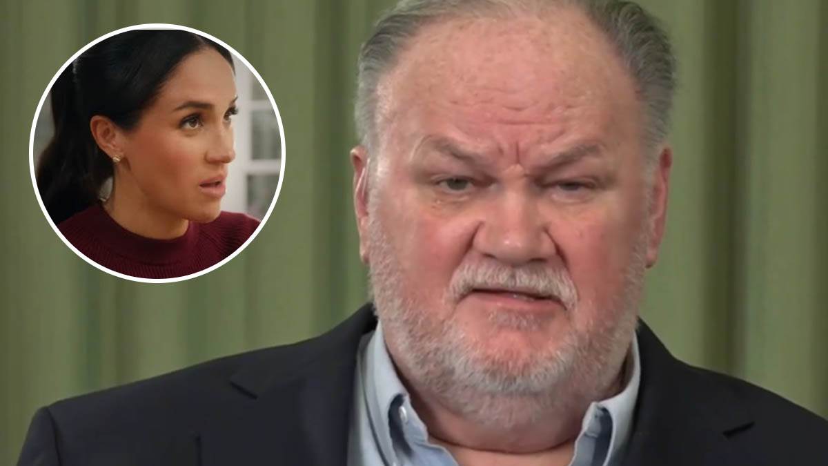 Otac Megan Markl zaveo 35 godina mlađu medicinsku sestru: Brinula o njemu kada mu je amputirana noga, pa planula ljubav