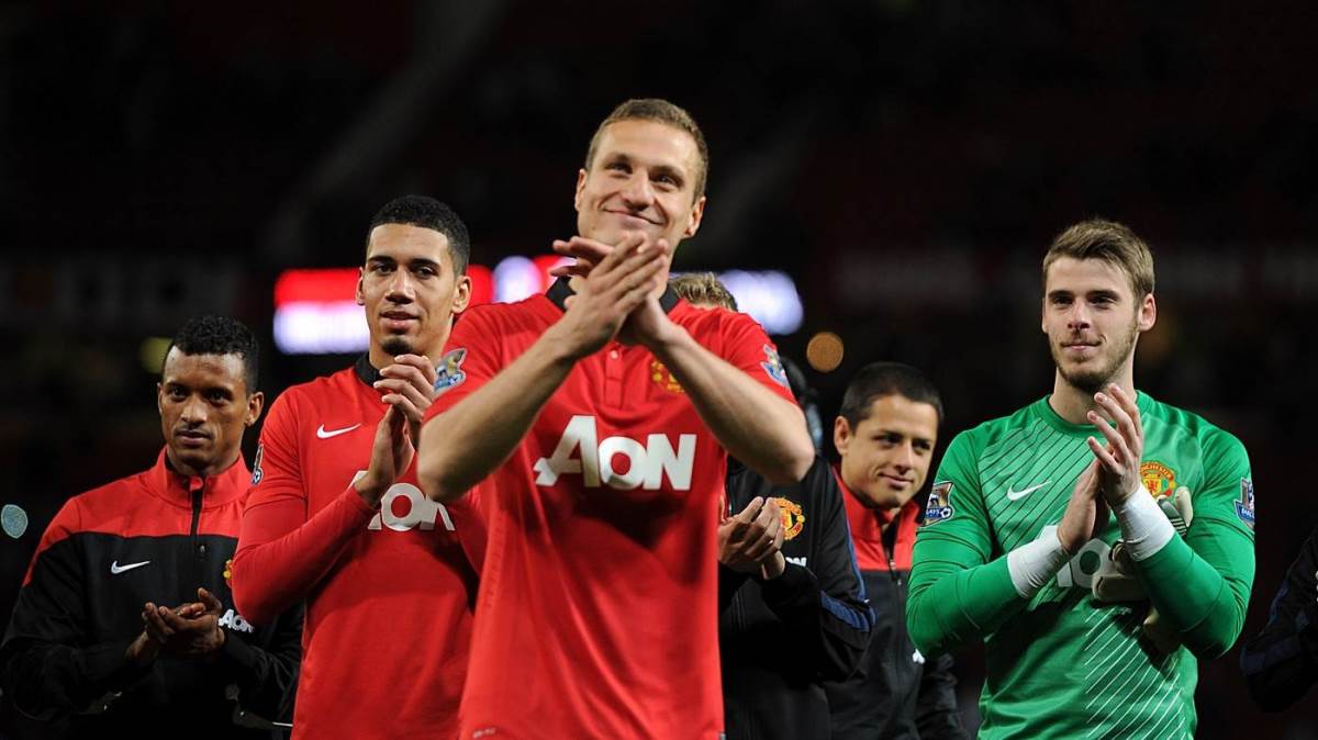 Isplivala ista najboljih štopera svih vremena: Na njoj je Vidić, a iza njega legenda Partizana i Crvene zvezde