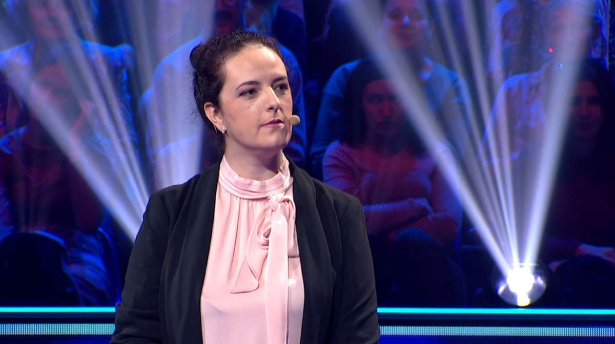 Marija došla u "Superpoteru" da se zabavi, pa osvojila 1.000.000 dinara: Oduševila kada je otkrila u šta će uložiti pare