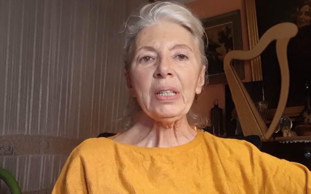 "Držao mi je grejalicu iznad kade dok sam se kupala": Maju Volk muž pokušao dva puta da ubije