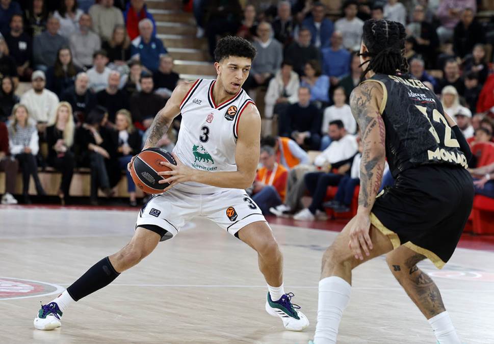 Startni plej evroligaša ide na koledž: Da li je ovo znak da je sa evropskom košarkom gotovo? 