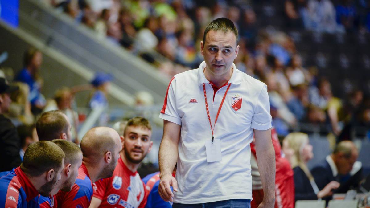 Najtrofejniji srpski trener pravi drim tim na Ohridu: Stižu kapiten Partizana i bivši golgeter PSŽ-a 