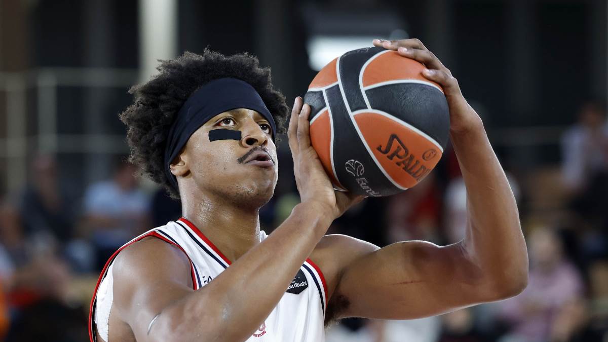 Ode i Zek Ledej: Bivši igrač Partizana menja klub u Evroligi