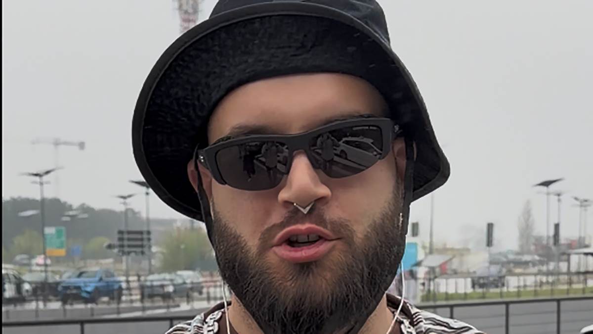 Pitali smo Nućija da li snima duet sa Lepom Brenom: Jedno nije mogao da sakrije, umešao i njenog sina