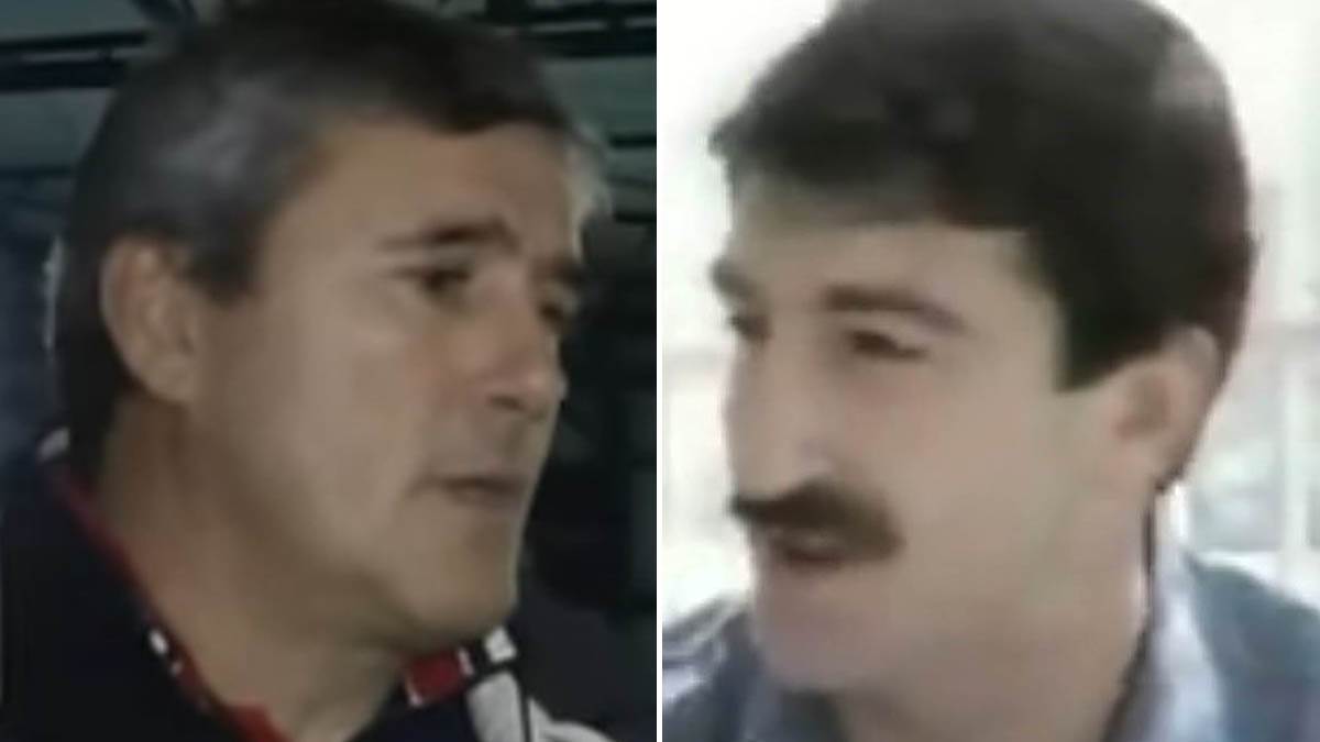 Zoranu Hrvati rekli da je njegov prijatelj ratni zločinac: 