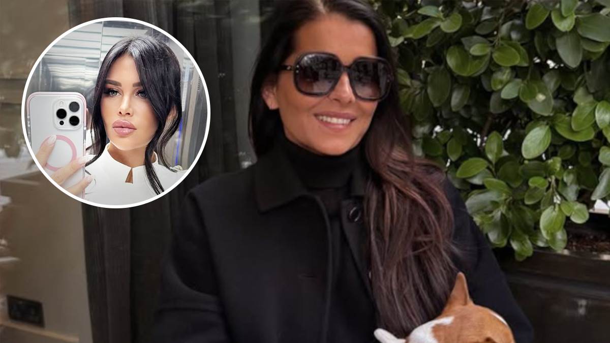 Oglasila se Milica Mitrović pred ulazak Stanije Dobrojević u Elitu: Poznato kada tačno starleta ulazi u rijaliti